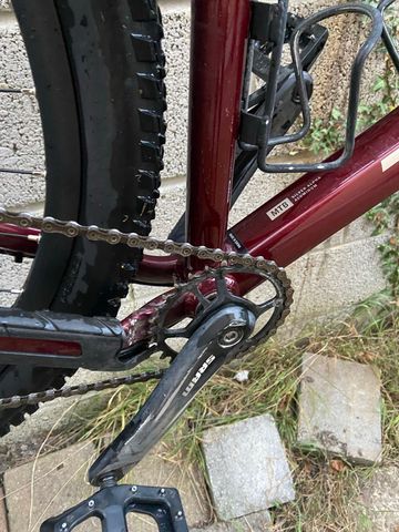 Brugt Trek Marlin 7 Gen 3 2026 2026 Mountainbike — billede 11 af 17