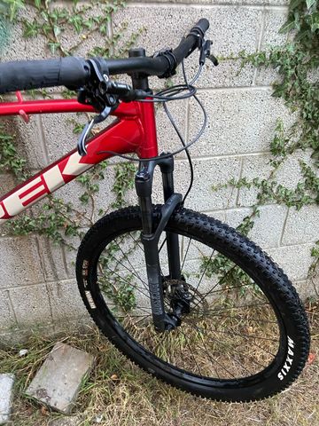 Brugt Trek Marlin 7 Gen 3 2026 2026 Mountainbike — billede 10 af 17