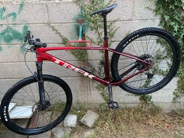 Brugt Trek Marlin 7 Gen 3 2026 2026 Mountainbike — billede 16 af 17