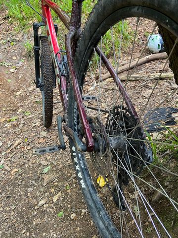 Brugt Trek Marlin 7 Gen 3 2026 2026 Mountainbike — billede 3 af 17