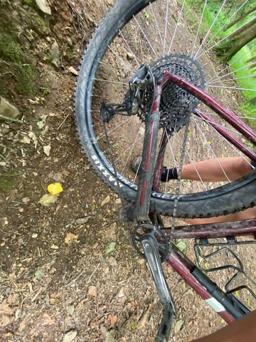 Brugt Trek Marlin 7 Gen 3 2026 2026 Mountainbike — billede 2 af 17