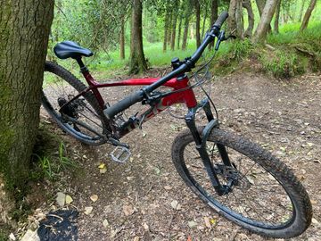 Brugt Trek Marlin 7 Gen 3 2026 2026 Mountainbike — billede 8 af 17