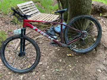 Brugt Trek Marlin 7 Gen 3 2026 2026 Mountainbike — billede 6 af 17