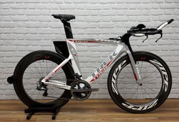 Used Trek Speed Concept Dura-Ace Di2 2011 2011 Road & Gravel