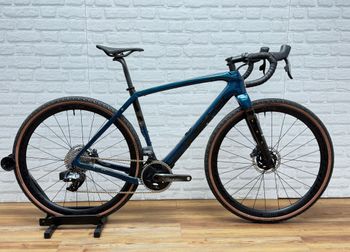Used Trek Checkpoint SL 7 AXS Gen 2 2023 2023 Road & Gravel