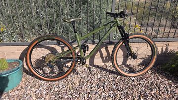 Used Chromag Darco 2023 MTB