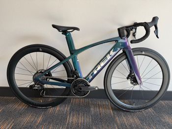Used Trek Madone SLR 7 eTap 2022 2022 Road & Gravel