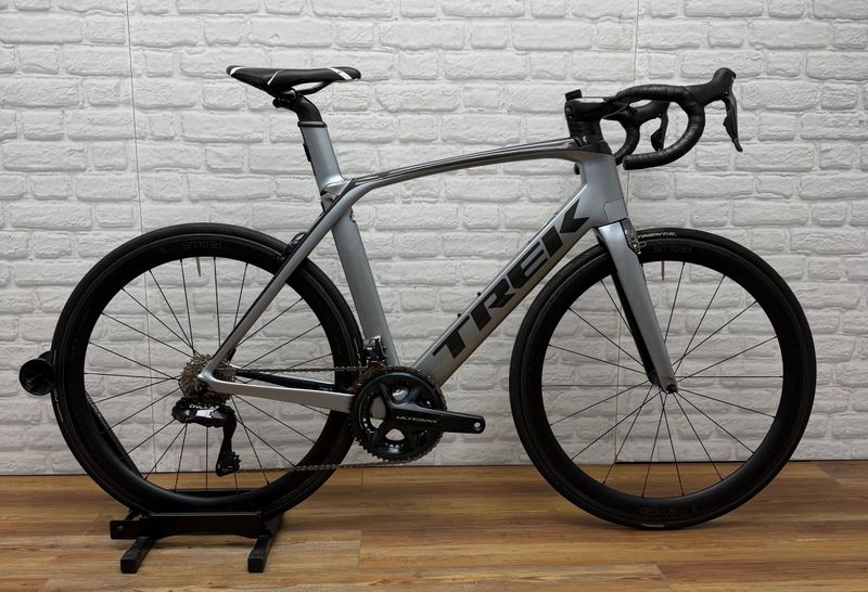 Used Trek Madone 9.5 2018 2018 Road & Gravel