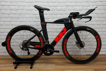 Used Quintana Roo PRfour Disc - Shimano 105 Premium Mix 2021 2021 Road & Gravel