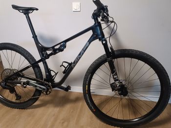 Used MMR Kenta SRAM GX Eagle AXS (T-Type) 2024 MTB
