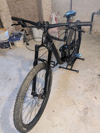 Used Giant Trance X 29 3 2021 2021 Mountainbike — image 6 of 7