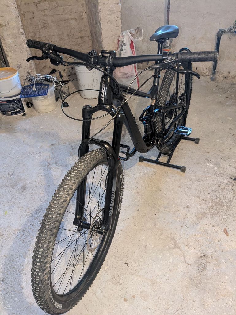 Used Giant Trance X 29 3 2021 2021 Mountainbike — image 6 of 7