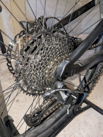 Used Giant Trance X 29 3 2021 2021 Mountainbike — image 2 of 7