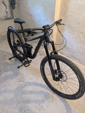 Used Giant Trance X 29 3 2021 2021 Mountainbike — image 4 of 7