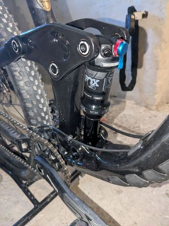 Used Giant Trance X 29 3 2021 2021 Mountainbike — image 7 of 7