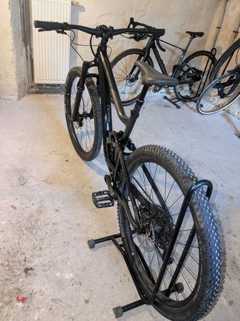 Used Giant Trance X 29 3 2021 2021 Mountainbike — image 5 of 7