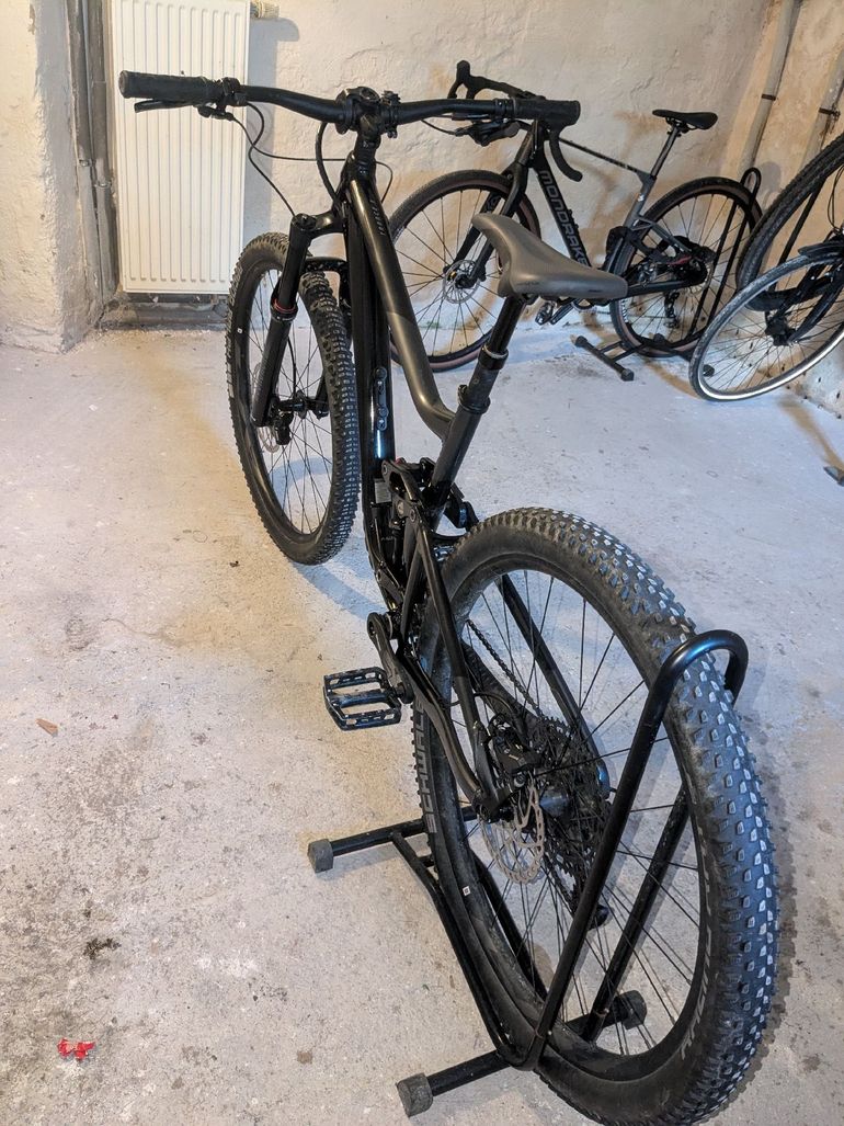 Used Giant Trance X 29 3 2021 2021 Mountainbike — image 5 of 7