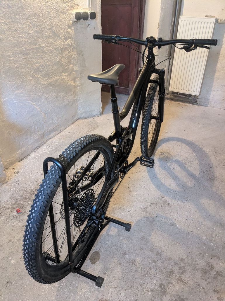 Used Giant Trance X 29 3 2021 2021 Mountainbike — image 3 of 7