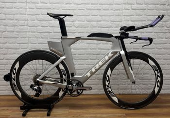 Used Trek Speed Concept AXS 2018 2018 Road & Gravel