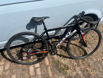 Used Ridley X-Ride Disc 105 MDB 2018 2018 Road & Gravel