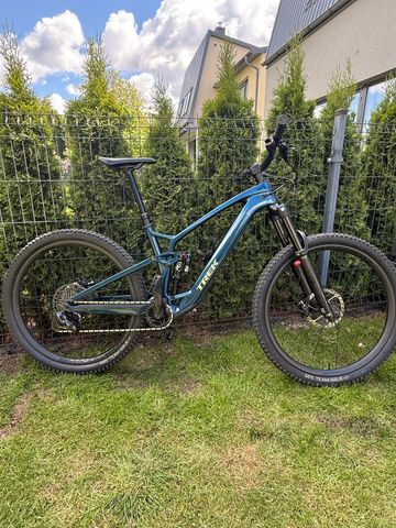 Używany Trek Fuel EXe 9.8 GX AXS 2023 2023 MTB