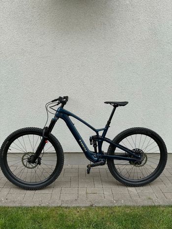 Used Trek Fuel EXe 9.8 GX AXS 2023 2023 VTT