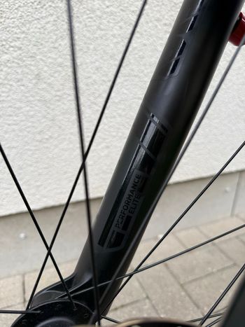 Used Trek Fuel EXe 9.8 GX AXS 2023 2023 Mountainbike — image 18 of 18