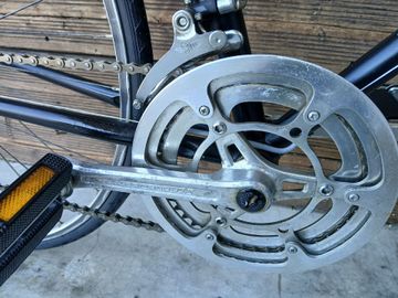 Used Peugeot Custom Other 1977 Road & Gravel, Black — image 12 of 15