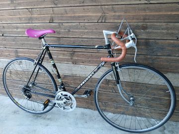 Used Peugeot Custom Other 1977 Road & Gravel, Black — image 15 of 15