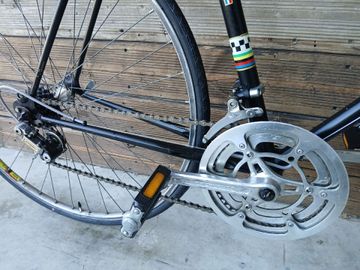 Used Peugeot Custom Other 1977 Road & Gravel, Black — image 3 of 15