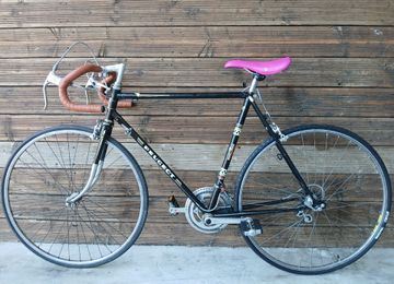 Used Peugeot Custom Other 1977 Road & Gravel, Black — image 11 of 15