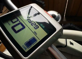 Used ego movement Ego movement Custom 2022 Youth — image 10 of 11