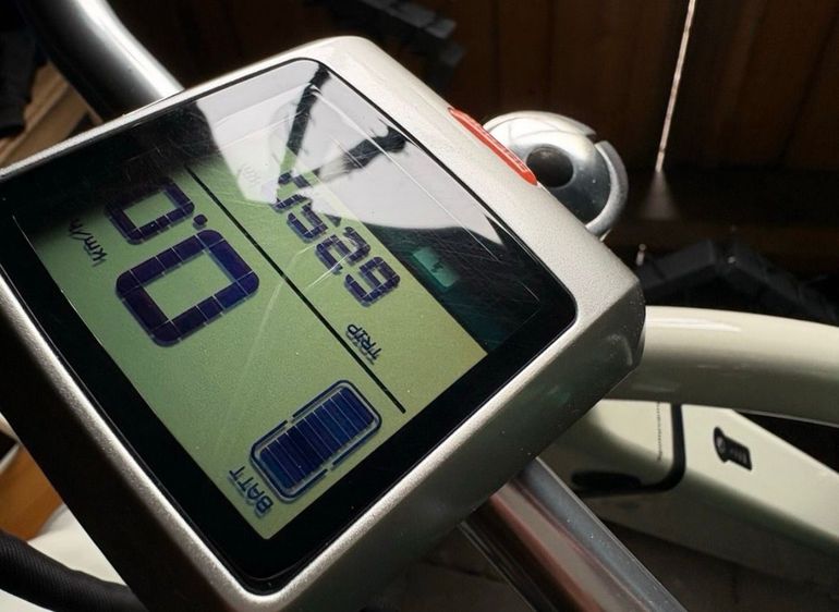 Used ego movement Ego movement Custom 2022 Youth — image 10 of 11