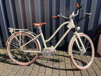 Used ego movement Ego movement Custom 2022 Enfants et Jeunes