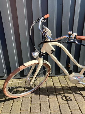 Used ego movement Ego movement Custom 2022 Youth — image 8 of 11
