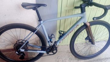 Brugt Orbea TERRA H30 2025 2025 Road & Gravel — billede 2 af 3