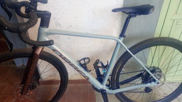 Brugt Orbea TERRA H30 2025 2025 Road & Gravel