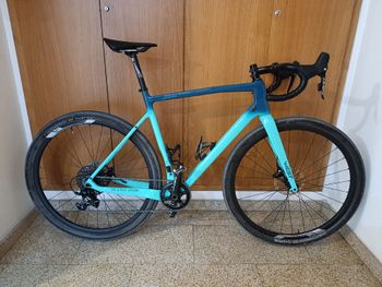 Used Megamo WEST 10 2022 2022 Carretera y gravel