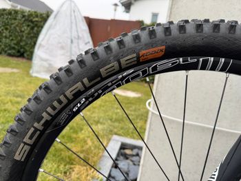 Used YT Industries Jeffsy SRAM GX 2017 Mountainbike, Black — image 10 of 14