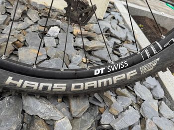 Used YT Industries Jeffsy SRAM GX 2017 Mountainbike, Black — image 12 of 14