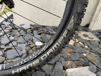 Used YT Industries Jeffsy SRAM GX 2017 Mountainbike, Black — image 11 of 14