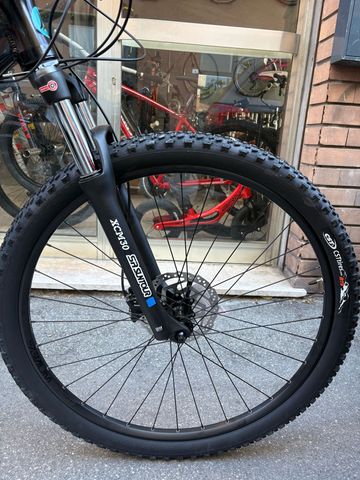 Used LOMBARDO Custom Other Shimano 2026 Mountainbike, Light Gray — image 3 of 8