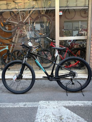 Used LOMBARDO Custom Other Shimano 2026 Mountainbike, Light Gray — image 2 of 8