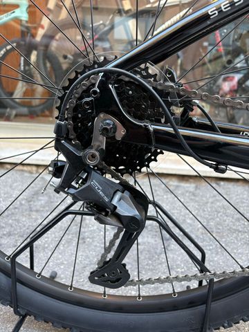 Used LOMBARDO Custom Other Shimano 2026 Mountainbike, Light Gray — image 4 of 8