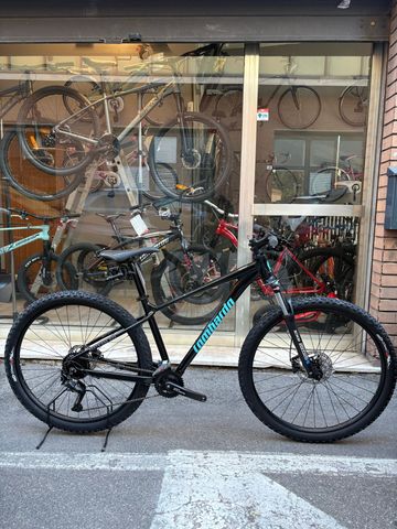 Używany LOMBARDO Custom Other Shimano 2026 MTB