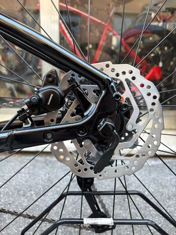 Used LOMBARDO Custom Other Shimano 2026 Mountainbike, Light Gray — image 6 of 8