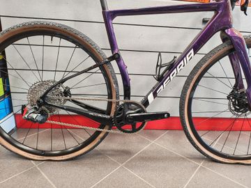 Brugt Berria ALLROAD PRO RIVAL AXS 2025 2025 Road & Gravel — billede 3 af 7