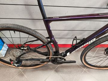 Brugt Berria ALLROAD PRO RIVAL AXS 2025 2025 Road & Gravel — billede 5 af 7