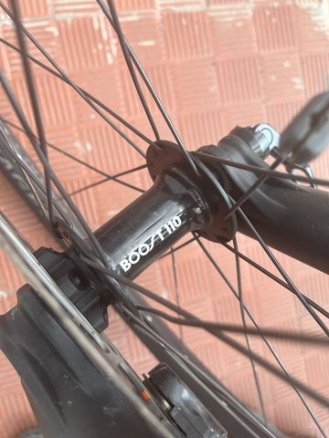 Trek X-caliber 2021 XT 2021 Mountainbike usato, Grigio chiaro — immagine 10 di 12