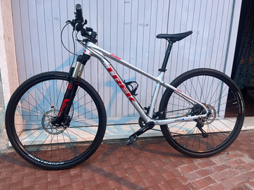 Brugt Trek X-caliber 2021 XT 2021 MTB